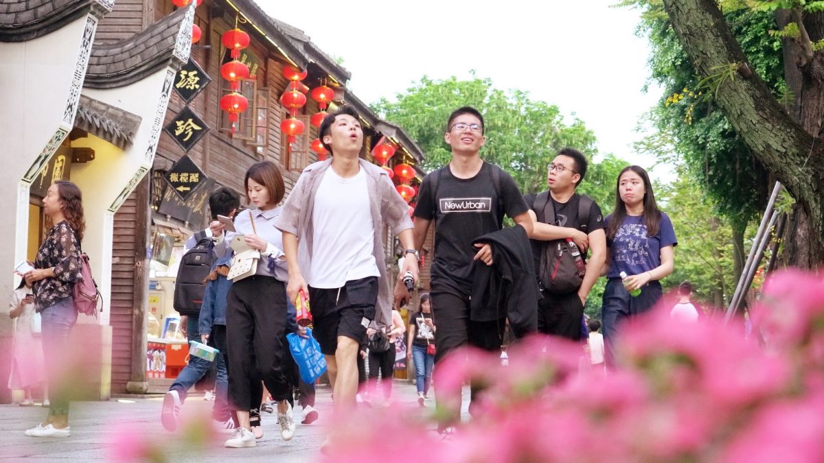 一季度广东旅游饭店损失超500亿元，景区损失超77亿元