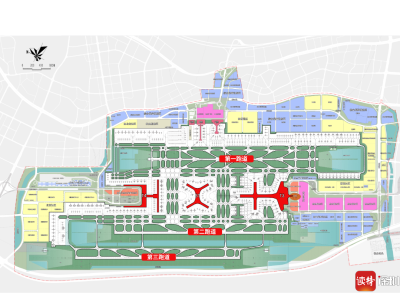 深圳机场三跑道开工建设 未来每年可保障8000万旅客出行