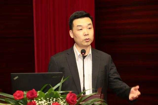 深圳先进院乔宇：让人工智能“看懂”视频