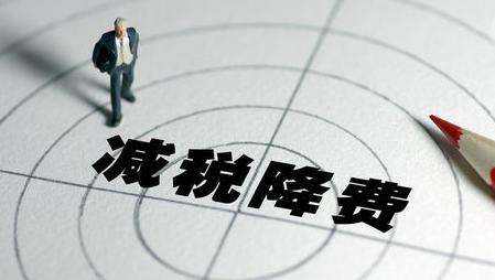 张新：加大财政金融、减税降费等政策支持力度
