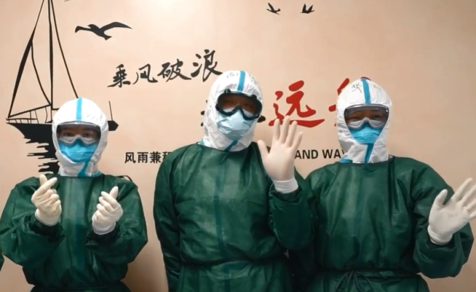国家卫健委：我国本轮疫情流行高峰已经过去