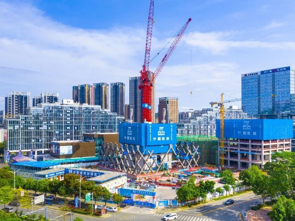 奖励、补助、免租……龙岗出台16条举措支持住建领域企业复工复产
