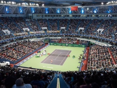上海网球大师赛声明：法网调整影响重大，全力支持中国赛季