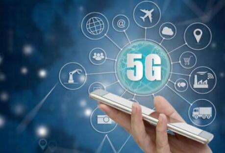 中国信通院：预计到2025年5G网络投资累计达1.2万亿