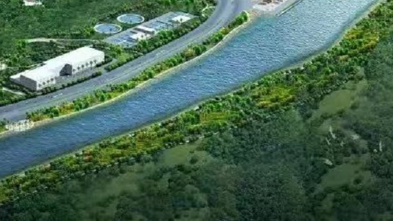 张虎主持召开东江、茅洲河流域水污染防治攻坚调度工作推进会