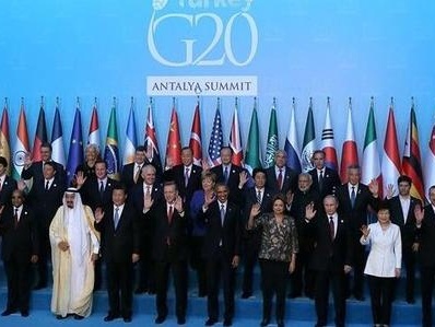 西班牙首相提议召开G20特别峰会应对新冠肺炎疫情