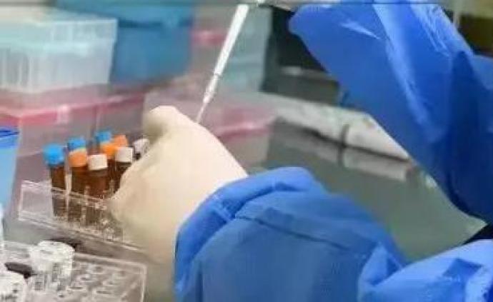 深圳7名新冠肺炎患者血浆治疗，核酸检测全部转阴