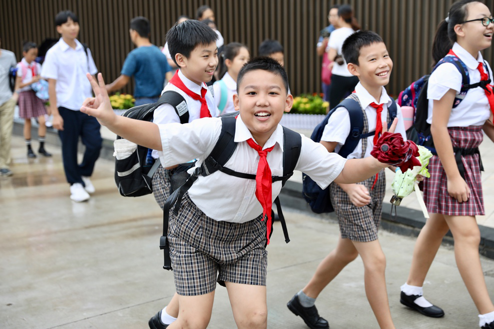 南山2021小一初一新生办理“房屋租赁凭证”有效期推迟