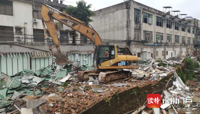 重拳出击消除河道隐患！吉华开展汛前安全检查
