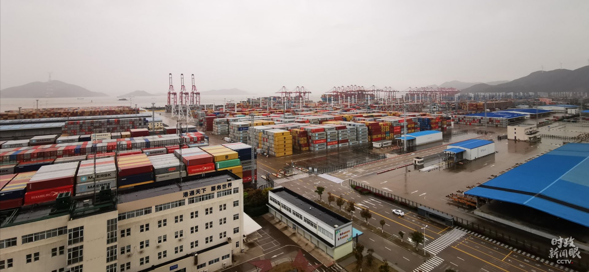 独家视频丨习近平：要让中小企业尽快从疫情中恢复状态