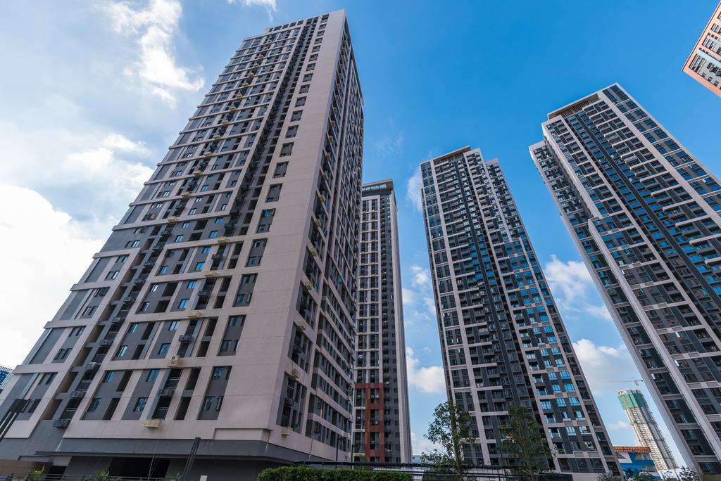 打击产业用房“类住宅化”， 深圳规范工业楼宇受让人资格审核管理