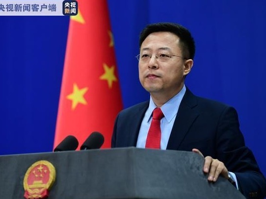 从美国接回未成年留学生的包机何时安排？外交部回应  