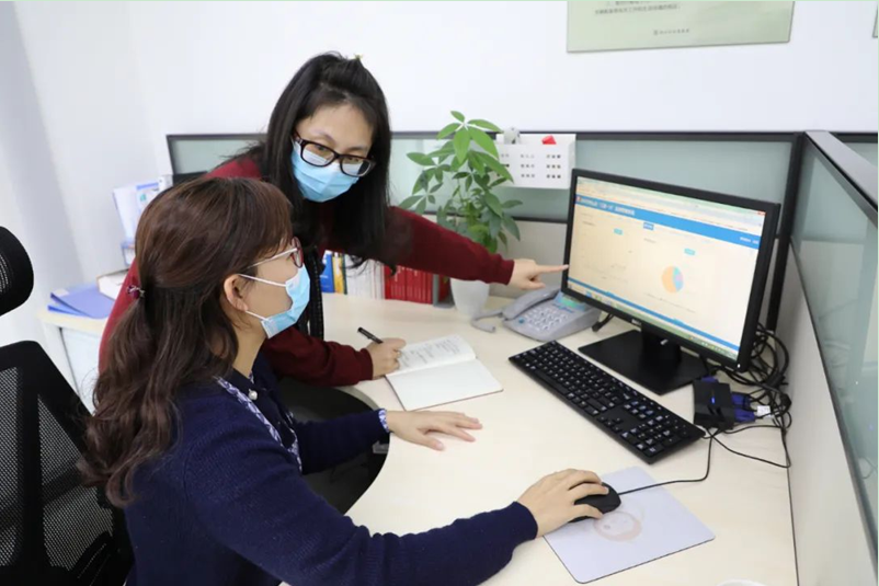 南山区纪委监委创新推行党风政风和派驻（派出）监督一体化
