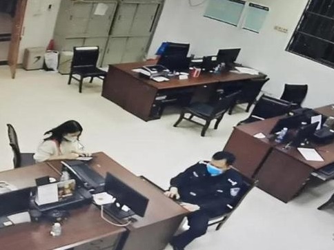 230万差点转走……广州一天劝阻提醒2191名潜在被骗群众