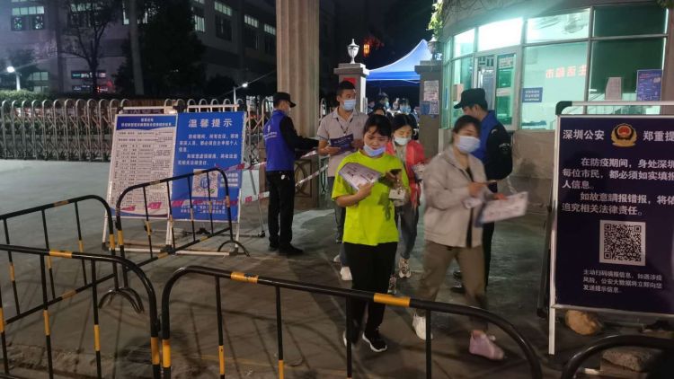 他们为“全民国家安全教育日”代言，燕罗开启“全方位”宣传模式