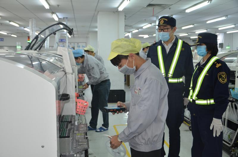深企进出口量成倍增长！深圳海关出实招助力