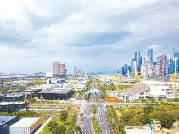 深圳市发改委： 以“稳投资”支撑“稳就业”