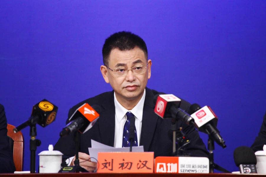 决战决胜污染防治攻坚 深圳力争2020年空气质量指数达标率不低于96%