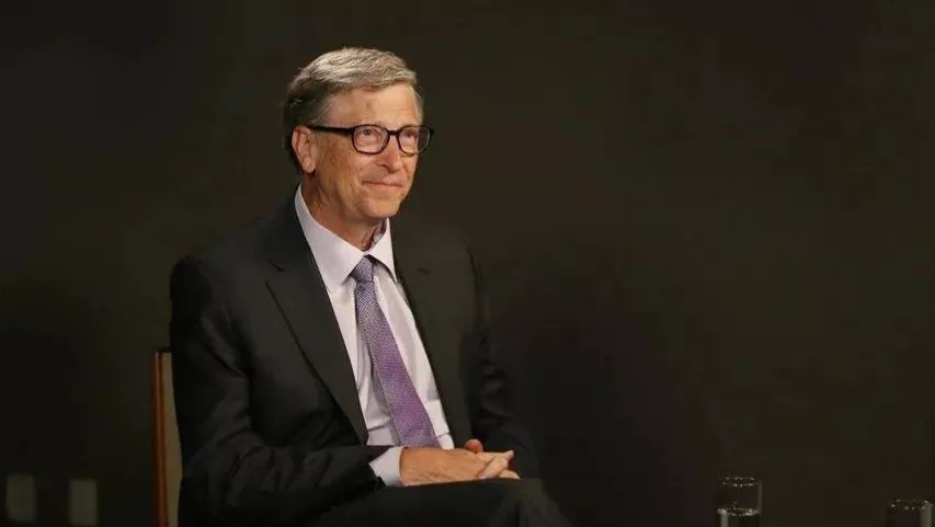 比尔·盖茨：新冠肺炎作为第一个现代大流行病将重新定义时代 