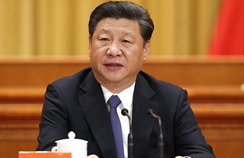 习近平：发展环境越是严峻复杂，越要坚定不移深化改革