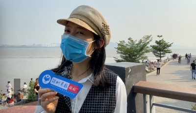 TA们说｜全国肿瘤防治宣传周：年轻人眼中的“癌”