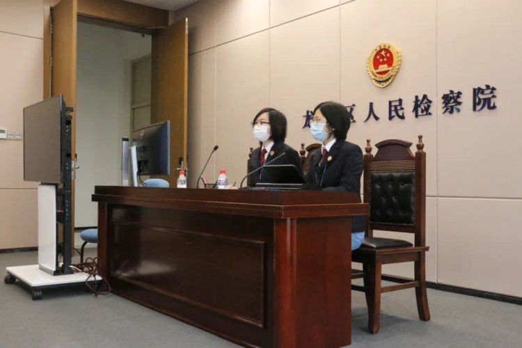 广东首例！龙华检察院提起个人信息保护新领域公益诉讼案件