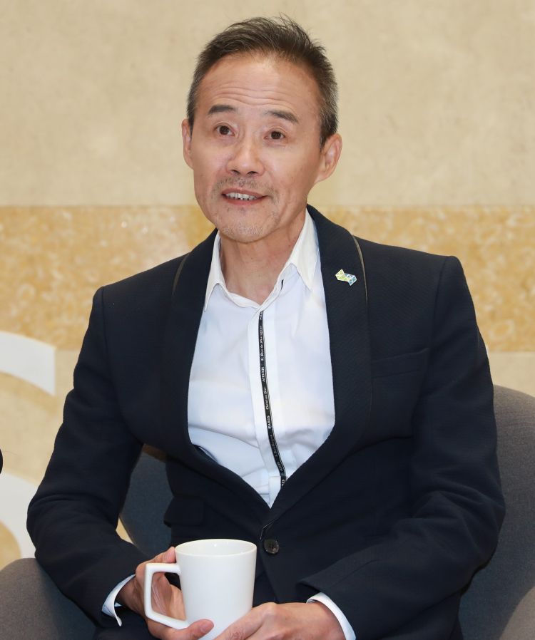 深圳参与国际抗疫合作丨王石：深圳海外抗疫朋友圈正在扩大