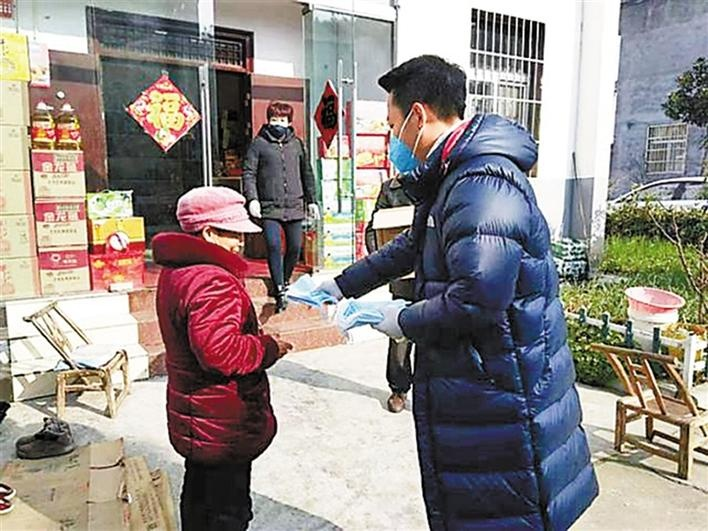 公安光影 | 第二期：深圳公安防疫一线的感人瞬间