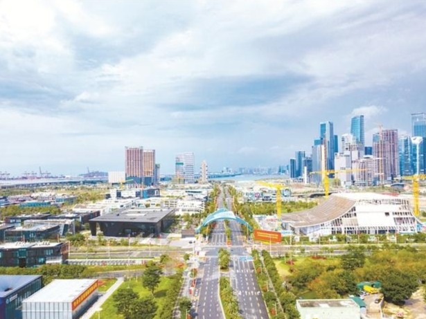深圳市政府：确保疫情不反弹，稳住经济基本盘