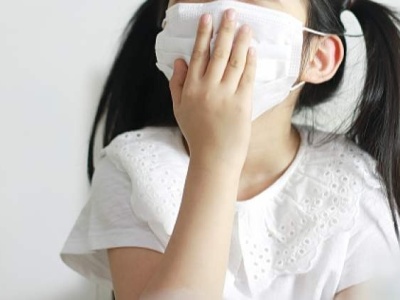 广东儿童口罩预计日产能306万个