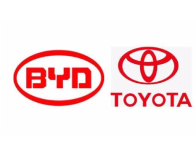 5月开业，比亚迪丰田电动车科技有限公司正式落地