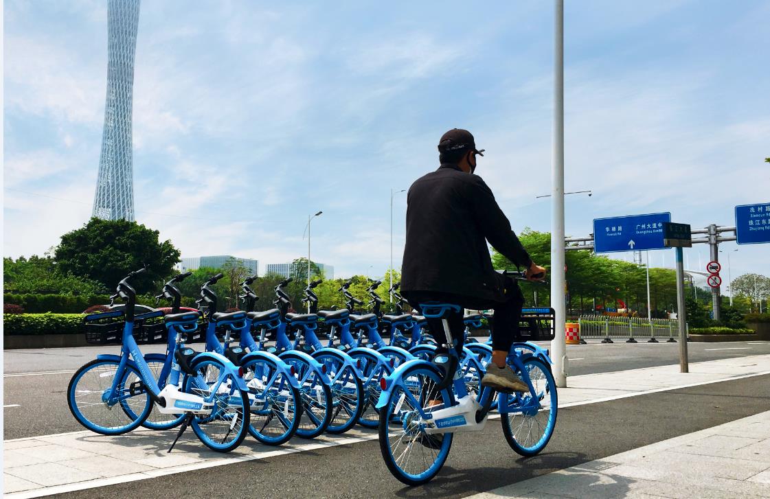 哈啰换电获中恒电气2亿元投资，行业赛道引入5G通信电源龙头