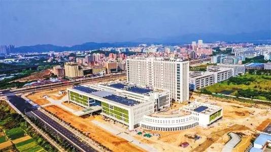 马田街道：汇聚多方力量助推辖区在建工地100%复工复产