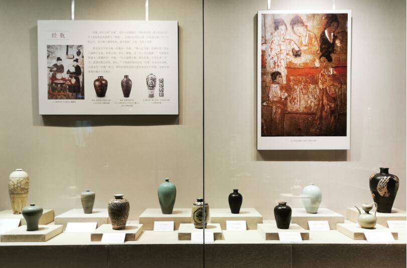 清明期间深圳博物馆正常开放 这些重磅展览延期至5月