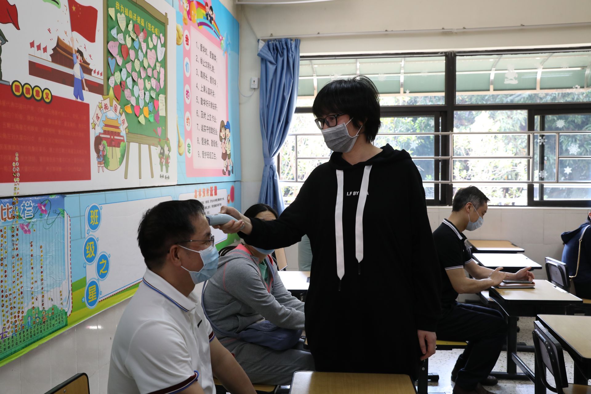 返校倒计时！特殊“开学季”，你的学校准备好了吗？