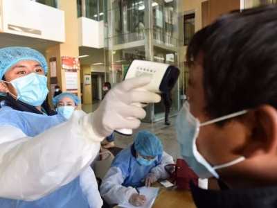 广州未发现无症状感染造成的后续传播