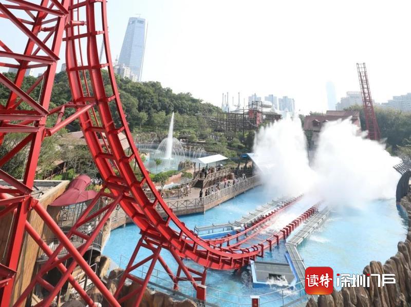 国内首创  “中国旅游景区欢乐指数（THI）”正式发布