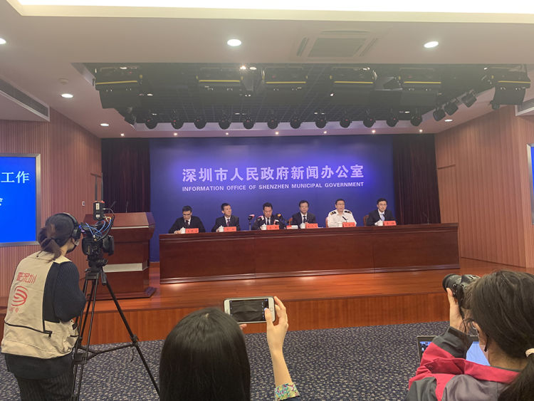 下一步怎样防控疫情？深圳拿出了这些全面有力的措施！