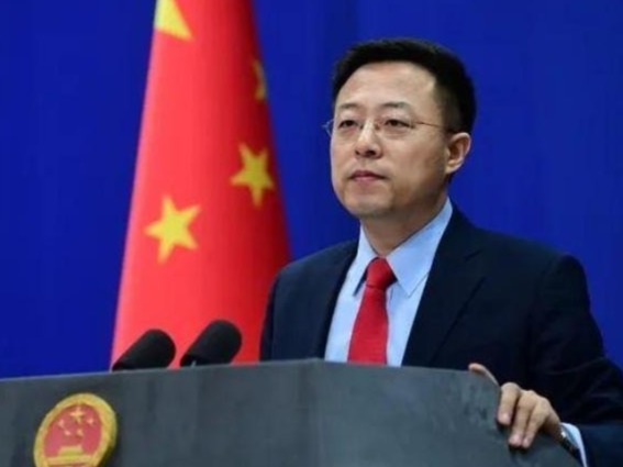 中国收紧入境管控措施，排外情绪上升？外交部给出三点回应 