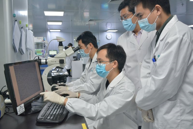 长缨在手缚苍龙  深圳亚辉龙开发新冠病毒试剂迎战世界疫情