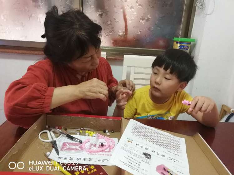 宅家不沉闷！民治举办线上亲子活动——豆芽大战“疫”