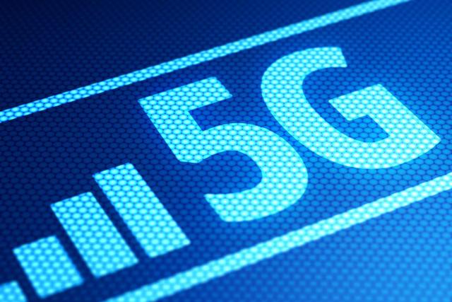 今年深圳将建4.5万个5G基站  率先实现5G网络全覆盖