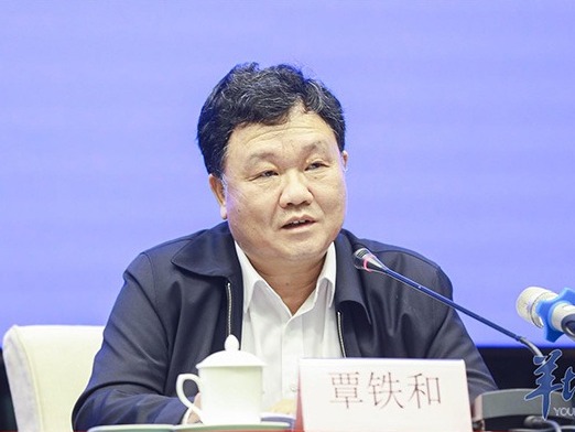 广东共报告无症状感染者230例，16例转为确诊病例 