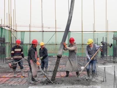 开工率超八成，深圳援疆项目按下“快进键”