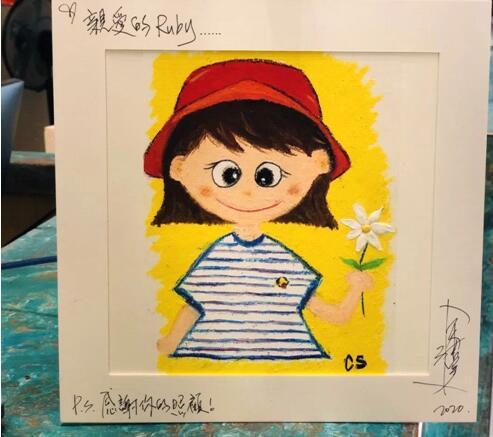 又有三位香港明星在南山“毕业”了！