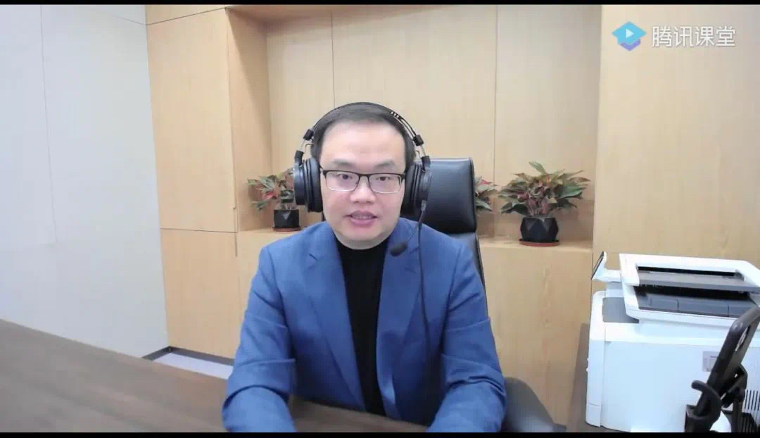 深圳名校长开课了！“诗画语文”系列课程本周上线