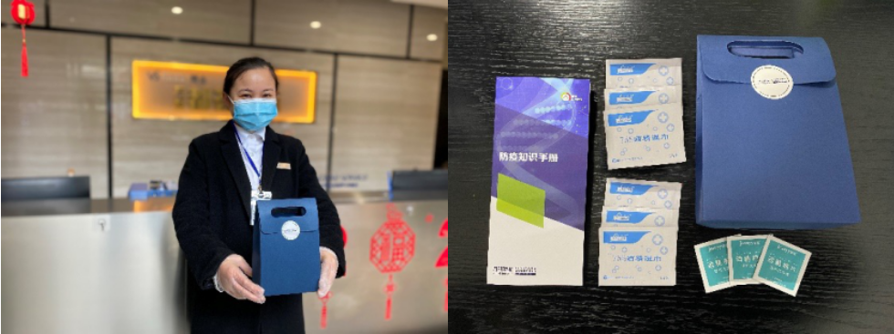首份中英文物业防疫白皮书将发布， 万物梁行与全球百国分享商写复工经验