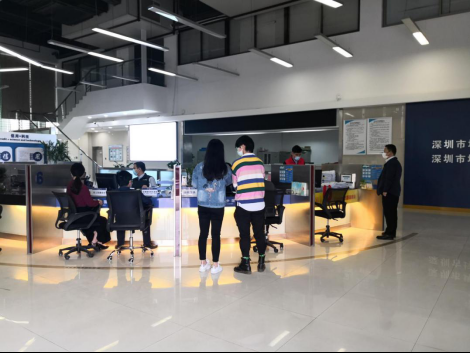 坪山区“律师服务团”经验在全省作为防疫法律服务典型推广，他们是这么做的...
