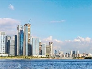 广东：统筹推进疫情防控和经济社会发展 推动资本市场高质量发展