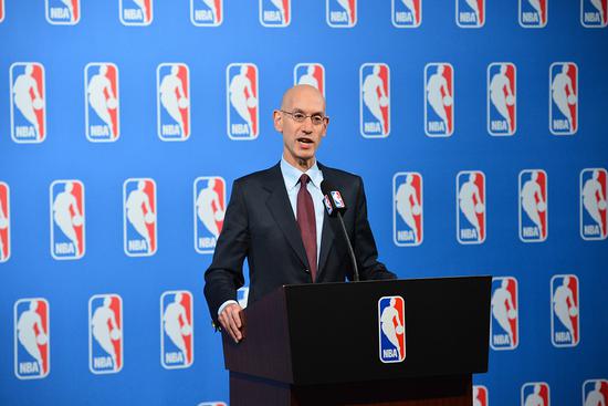 达成一致！5月中旬起所有NBA球员薪水的25%延迟发放